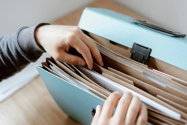 File Folder